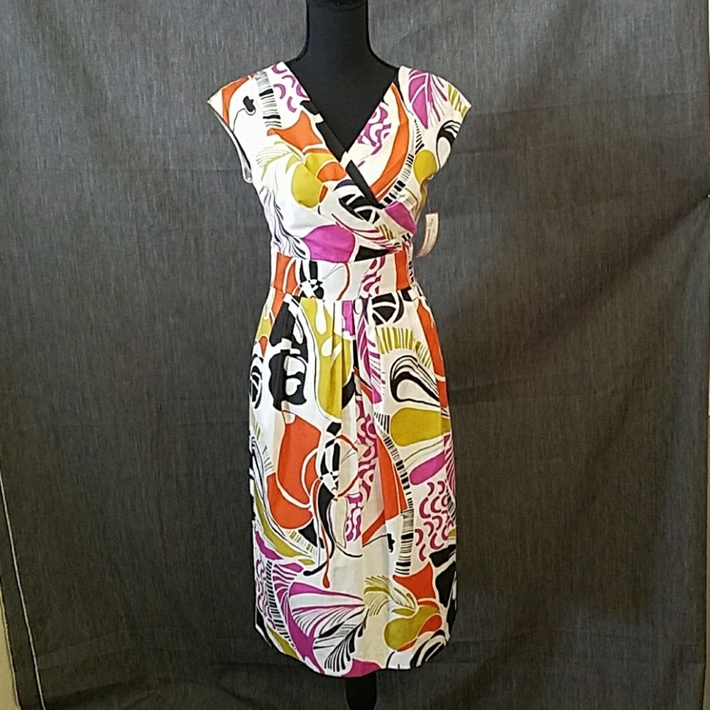 Lafayette 148 New York  dress